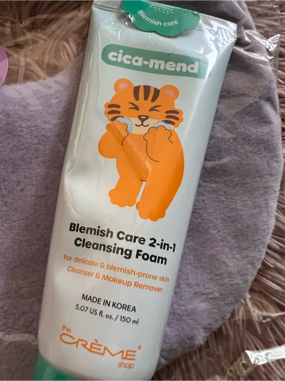 Crème Shop Moon Bag Bundle